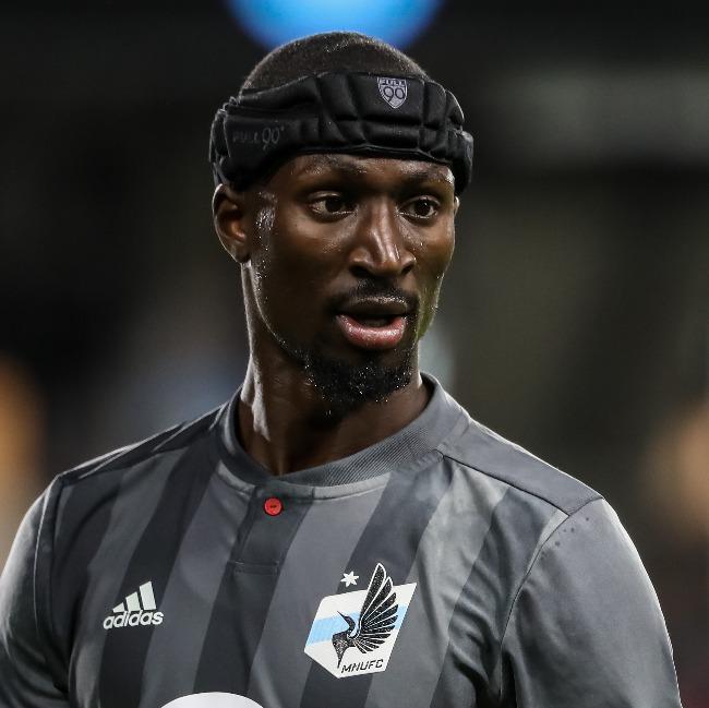 Ike Opara