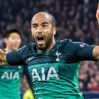 Lucas Moura