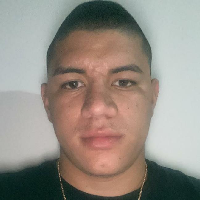 Cristián Renato Díaz Gómez