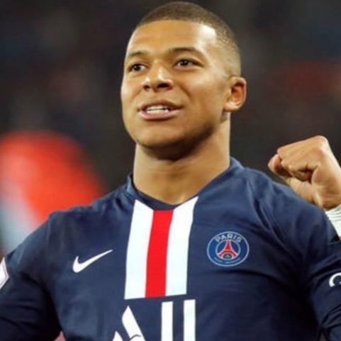 Kylian Mbappé