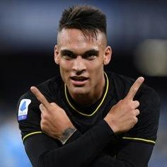 Lautaro Martinez