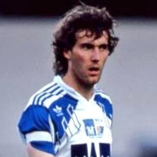 Laurent Blanc