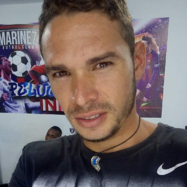 Wrayam Josue Godoy Asuaje