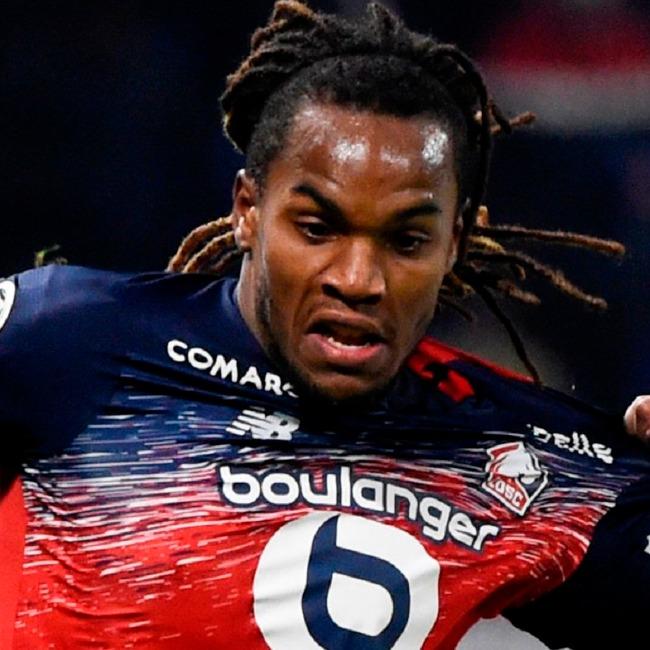 Renato Sanches