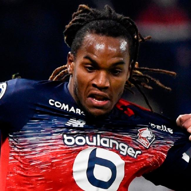 Renato Sanches