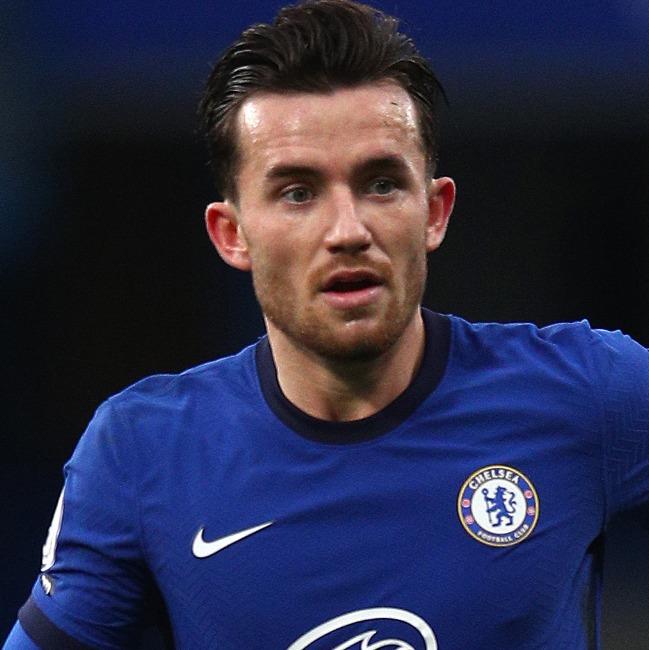 Ben Chilwell