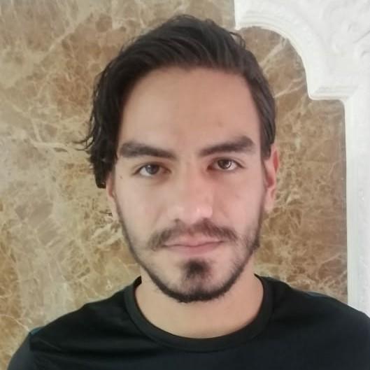 David Alejandro González Bustamante