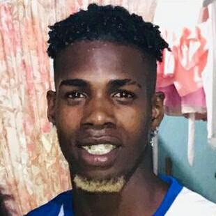 Aldair Cuero Perea