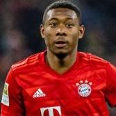 David Alaba