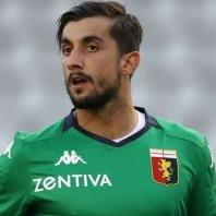 Mattia Perin