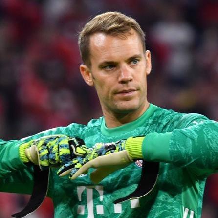 Manuel Neuer