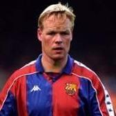 Ronald Koeman