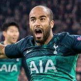 Lucas Moura