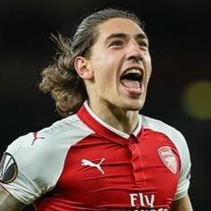 Hector Bellerin