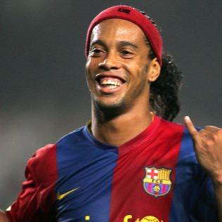 Ronaldinho