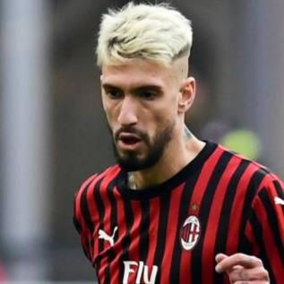 Samu Castillejo