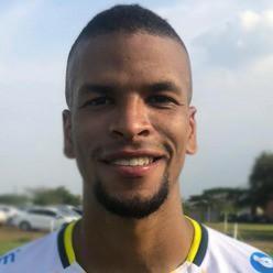 Camilo Andrés Villegas Caicedo