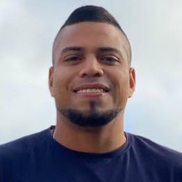 Juan Felipe Mera Caicedo