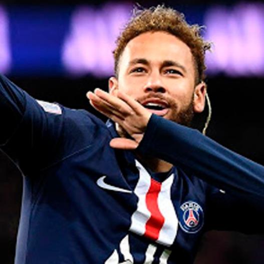 Neymar Jr