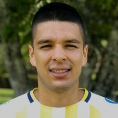 Edward Benavidez