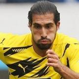 Emre Can