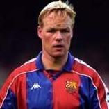 Ronald Koeman