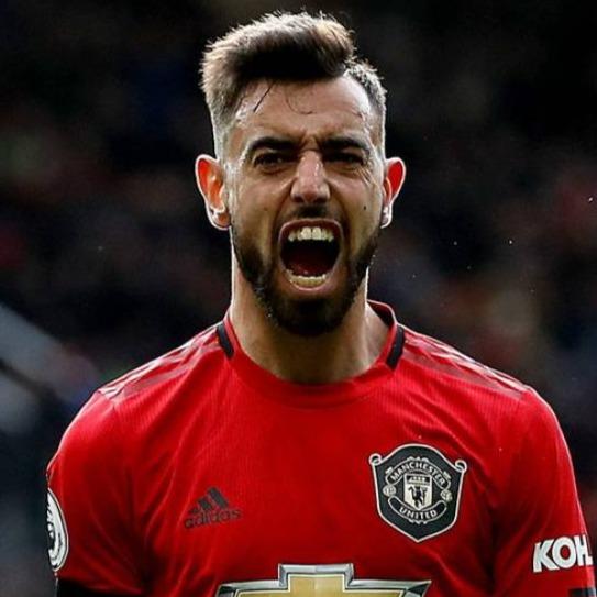 Bruno Fernandes