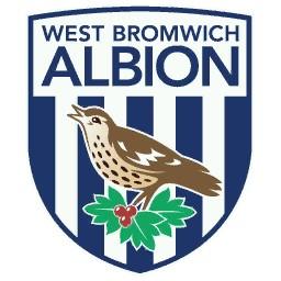 BROMWICH ALBION
