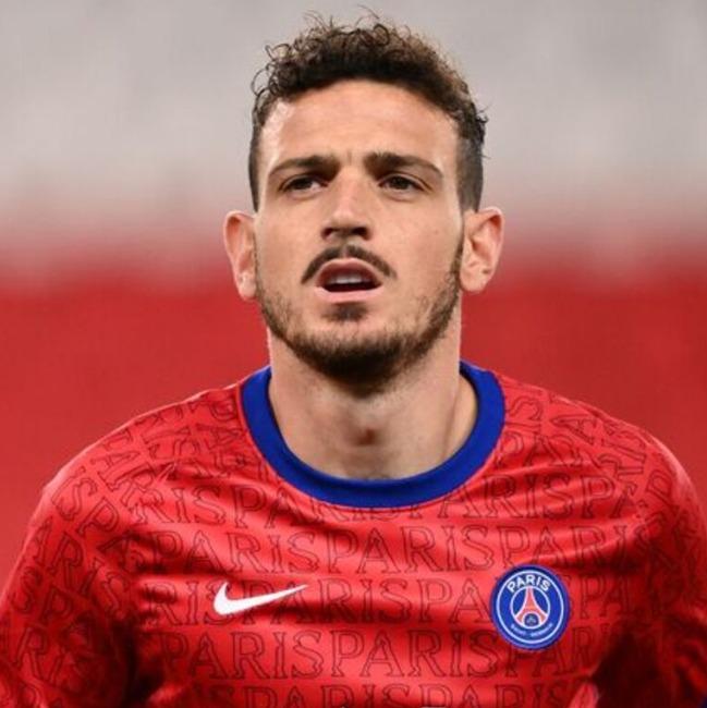 Alessandro Florenzi