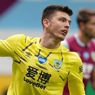 Nick Pope