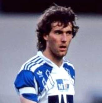 Laurent Blanc