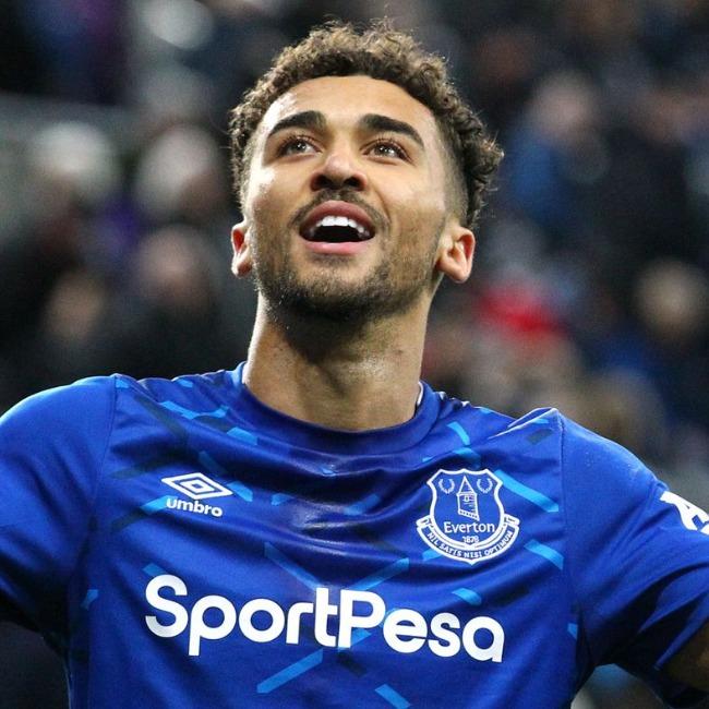 Dominic Calvert-Lewin