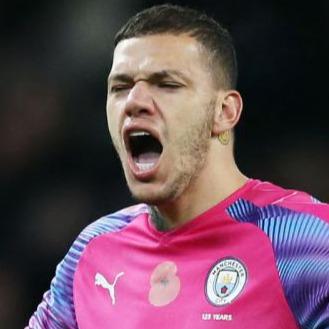 Ederson Moraes
