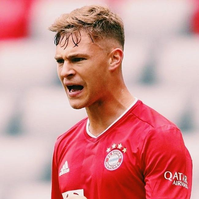 Joshua Kimmich