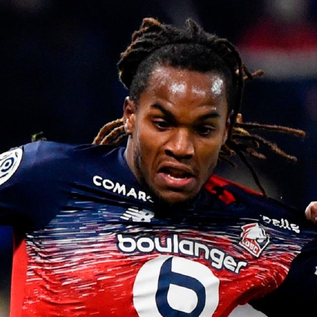Renato Sanches