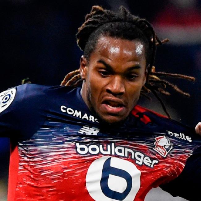 Renato Sanches