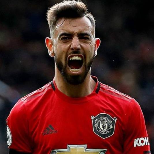 Bruno Fernandes