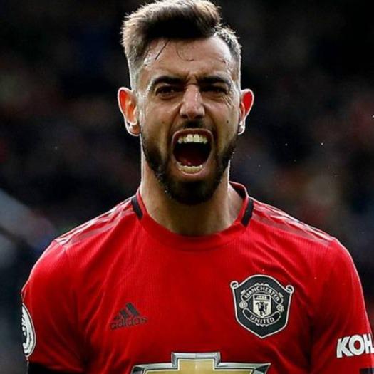 Bruno Fernandes