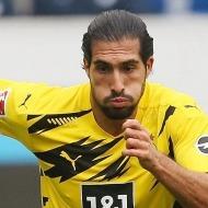 Emre Can