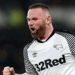 Wayne Rooney