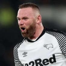 Wayne Rooney