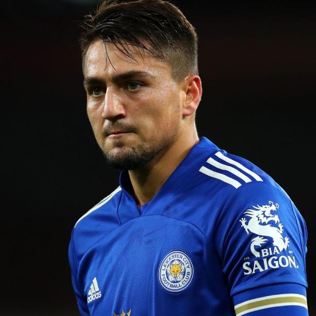 Cengiz Under