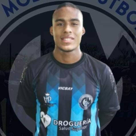 Andrés Felipe Carabali Gómez