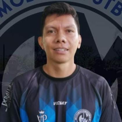 Yuri Hernández Bolaños