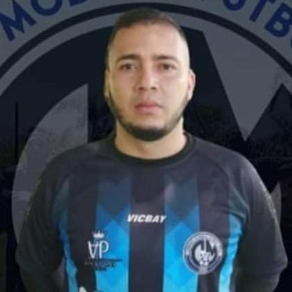 Carlos Andrés Osorio Valencia