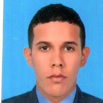 Julian Daniel Moreno López