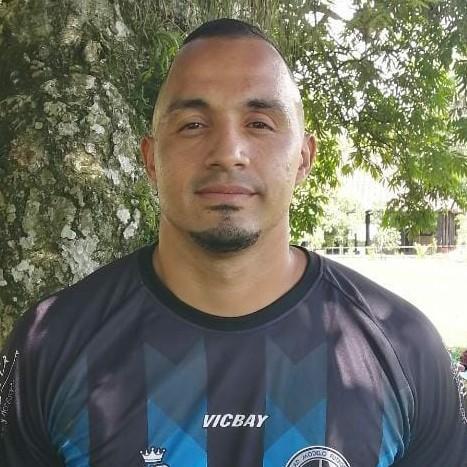 Larry León Ospina Collazos