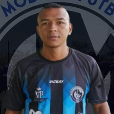 Jeffer Smith Jiménez