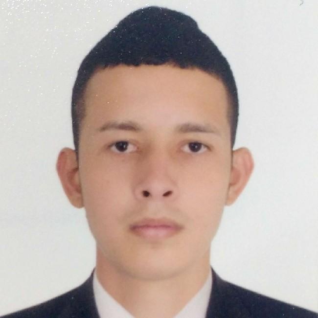 Brayan Andrés Vera