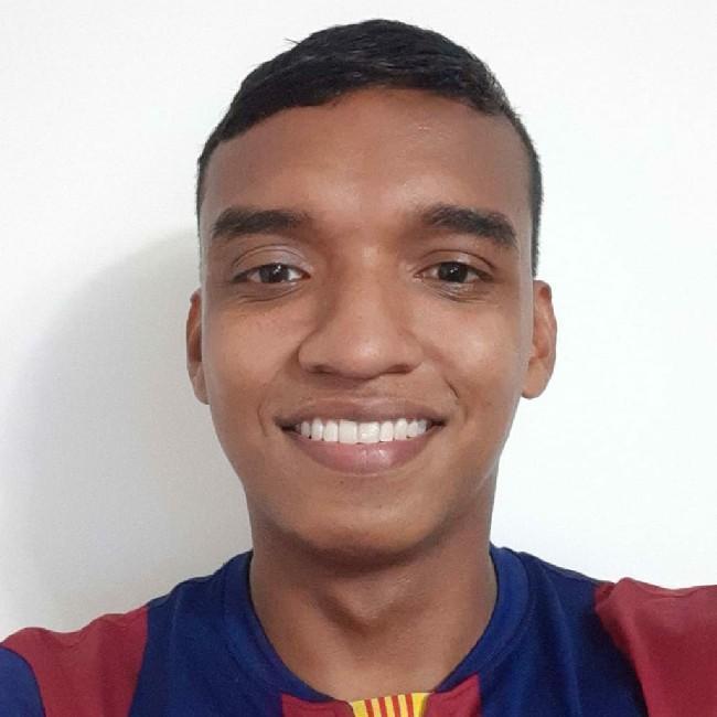 Faber Alexis Cortez Quiñonez